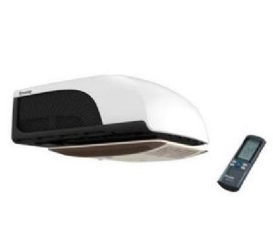 TRUMA AVENTA COMPACT AIR CON COMPLETE UNIT CREAM