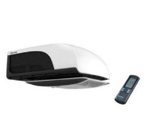 TRUMA AVENTA COMPACT PLUS COMPLETE UNIT GREY