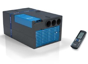 TRUMA SAPHIR COMFORT RC AIR CON