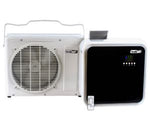 VECHLINE THROUGH WINDOW SPLIT AIR CON UNIT