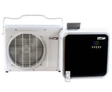 VECHLINE THROUGH WINDOW SPLIT AIR CON UNIT