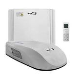Vechline Roof Aircon 2500W 8500btu Caravan Motorhome AIR CONDITIONER