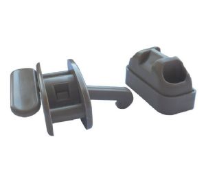 W4 Snap Retainer Lock Beige