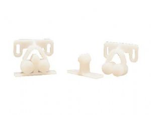 Grove Double Roller Catch (2)