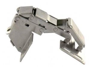 Overhead Locker Stay Metal