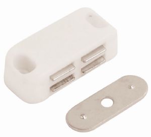 W4 Magnetic Catch