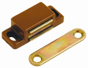 W4 Magnetic Catch Heavy Duty