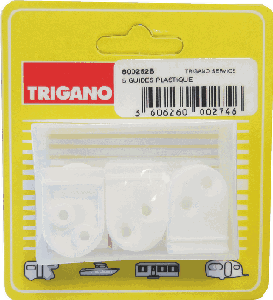 TRIGANO GLIDERS FOR SLIDING DOORS (5)