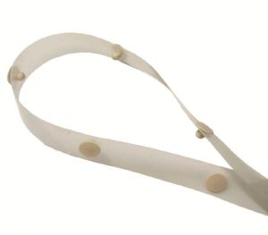 Visa Pop-It Curtain Tape (M)