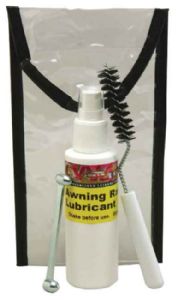 W4 AWNING RAIL CARE KIT