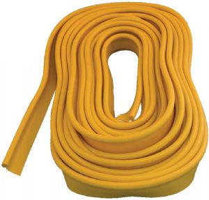 W4 Awning Rail Protection Strip 12M