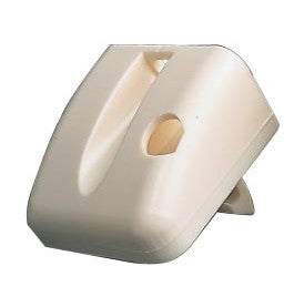 REMIS SLIDE RAIL END CAP LEFT