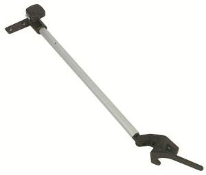 TUBE STAY+LEVER LOCK 230mm (2)