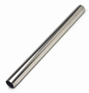 TABLE LEG 26" STAINLESS STEEL