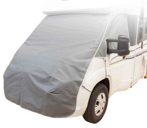 HTD FRONT COVER DUCATO 250>2007
