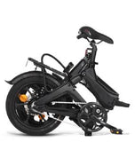 Riley Rb1 Folding Electric Bike Ebike *Black Friday* Default Title