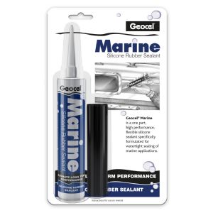 Marine Sealant Clear 78G