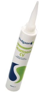 Hodgsons Seamseal Sealant 380Ml