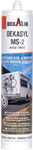 Dekasyl Ms2 White 290Ml