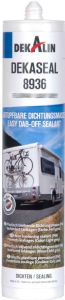 Dekaseal 8936 Black 310Ml
