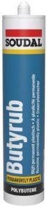 Butyrub Rv21 Sealant White 310Ml