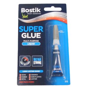 Bostik Super Glue