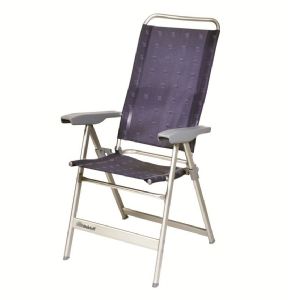 DUKDALF DYNAMIC STANDARD CHAIR BLUE