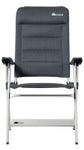 DUKDALF CAMPERINA CHAIR ANTHRACITE