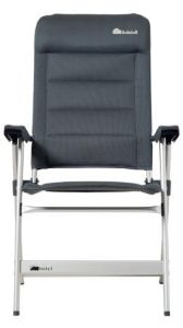 DUKDALF CAMPERINA CHAIR ANTHRACITE