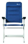 DUKDALF CAMPERINA CHAIR BLUE