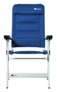 DUKDALF CAMPERINA CHAIR BLUE