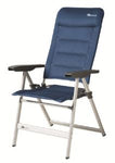 DULDALF BRILLANTE CHAIR BLUE