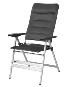 DUKDALF SUBLIME CHAIR ANTHRACITE