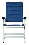 DUKDALF SUBLIME CHAIR BLUE