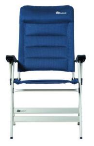 DUKDALF SUBLIME CHAIR BLUE