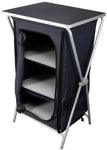 VIA MONDO MEDIUM STORAGE CUPBOARD 66x52x104