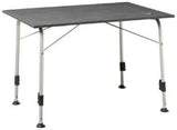 Dukdalf Majestic 3 Nero Granite Camping Table 115X70