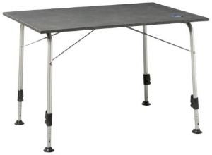 DUKDALF MAJESTIC 3 NERO GRANITE TABLE 115x70