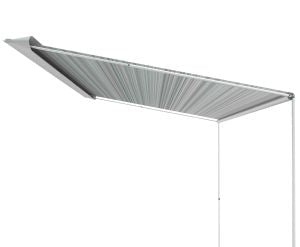 Caravanstore 1.90M Royal Grey