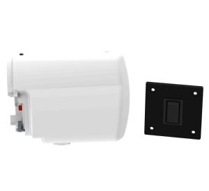 F45S Motor Kit 12V Polar White