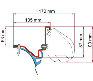 F35 Adapter Kit Vwt6 Kepler L2