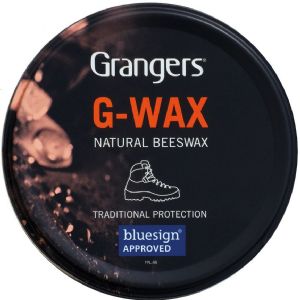 GRANGERS G-WAX BEESWAX PROOFER 80g