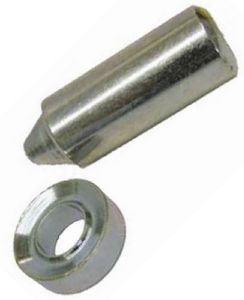 W4 Eyelet Closing Tool 3/8"