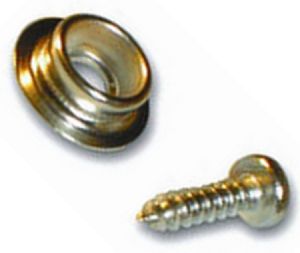 W4 STUDS & SCREWS (5)