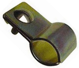 W4 Gutter Clamp 21-23Mm