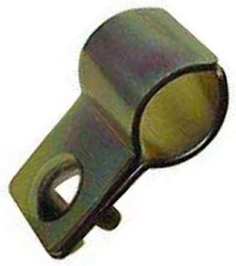 W4 Gutter Clamp 25-28Mm