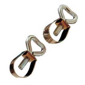 Grove Pole Adjusting Clamp 23Mm