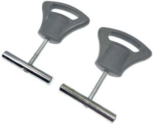 W4 AWNING RAIL STOPPERS