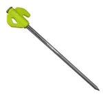 VIA MONDO TITAN PEGS (20.3CMS) (150)
