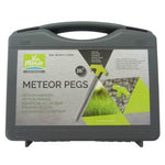 VIA MONDO METEOR PEGS (20.3CMS) (20)